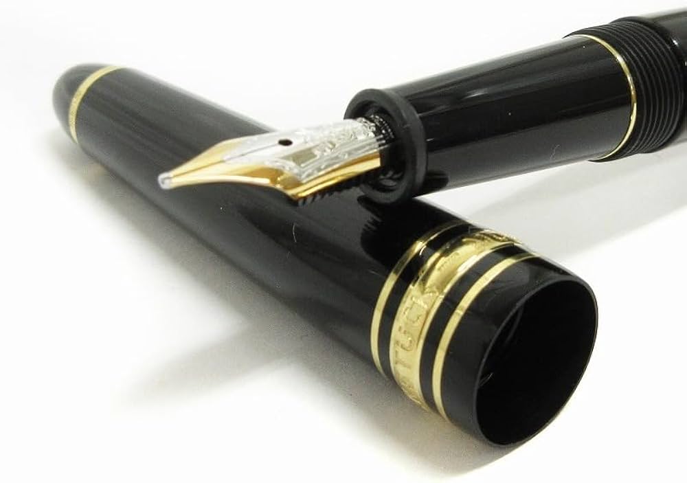 Amazon | モンブラン MONT BLANC 美 マイスターシュテュック 4810