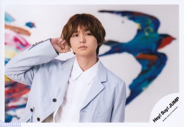 Hey!Say!JUMP 伊野尾慧 公式写真 Amazon.co.jp: Hey! Say! JUMP