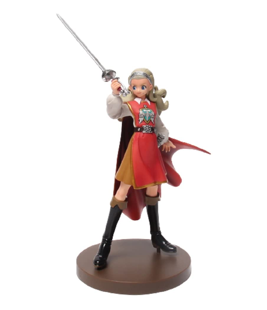 ドラゴンクエスト フィギュア 一番くじ ふくびき所スペシャル セット