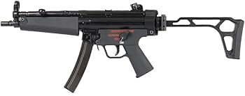 Amazon | ライラクス(LayLax) 次世代MP5 A5 ピカティニーリアストック