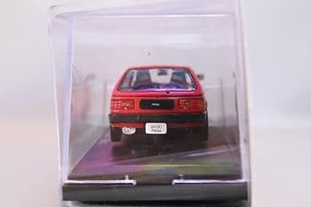 Amazon | 国産名車コレクション いすゞ ピアッツァ JR型 1/43スケール