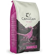 Amazon.co.jp: カナガン ドッグフード サーモン (2kg) ドライフード 全