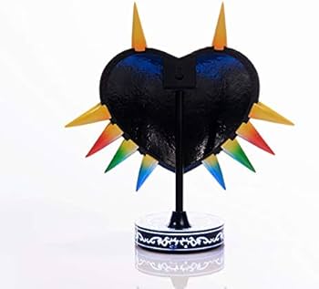 新品未開封】First4Figures ムジュラの仮面 PVC 限定生産モデル 楽天