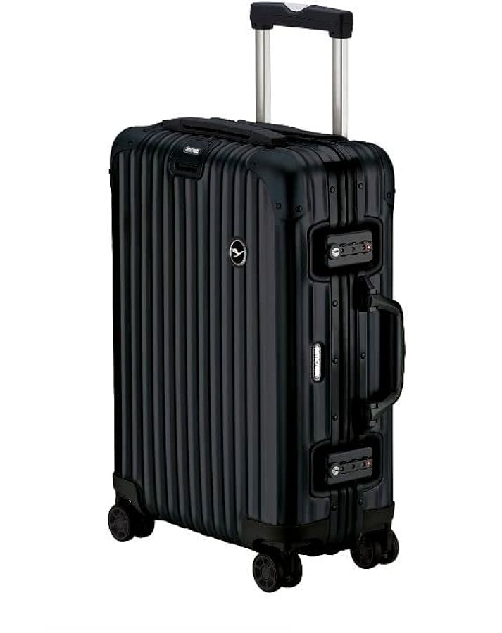 makoto様専用 新品Rimowa Topas Stealth キャリーバッグ 楽天市場