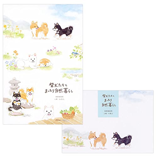 Shiba 文房具 stationery様オーダー対応