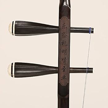 Amazon | 敦煌牌二胡 演奏用 SSER-08A | 二胡 | 楽器・音響機器