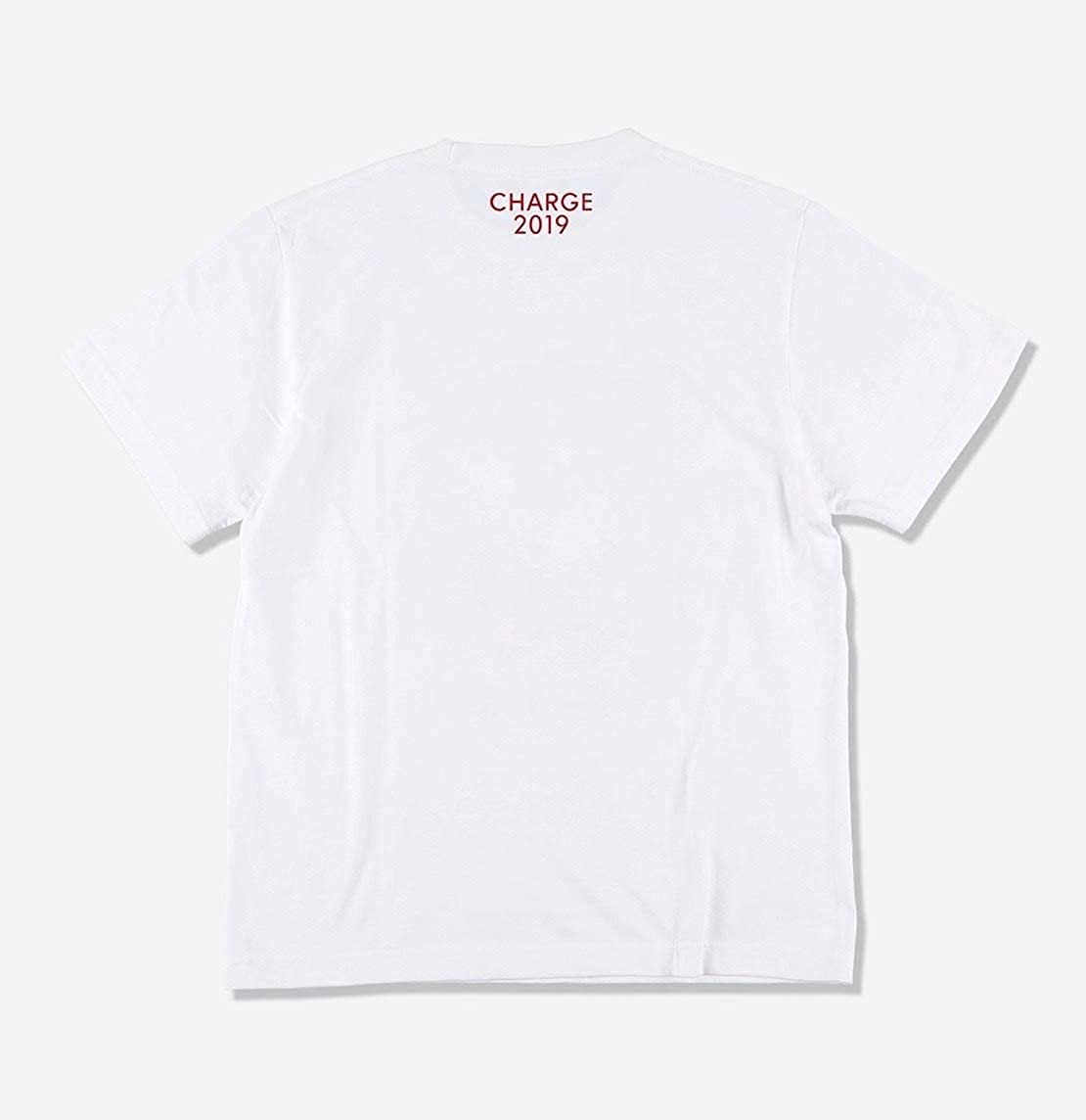 完売品石野卓球LUNATIQUE Tシャツ Mサピエール瀧電気GROOVE 完売品石野卓球