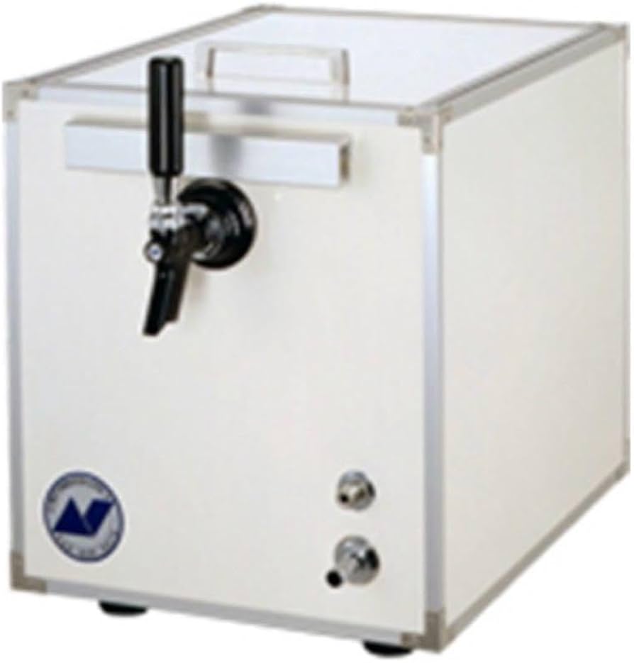 氷冷式ビールサーバー 新 発売