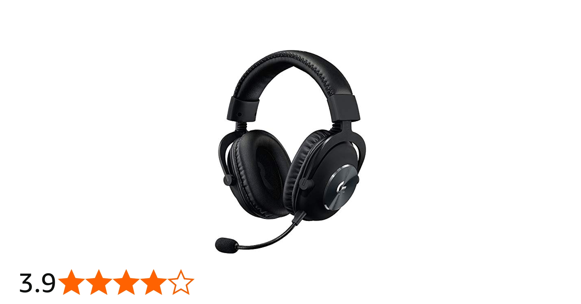 Amazon.co.jp: ロジクール G PRO ゲーミングヘッドセット G-PHS-002