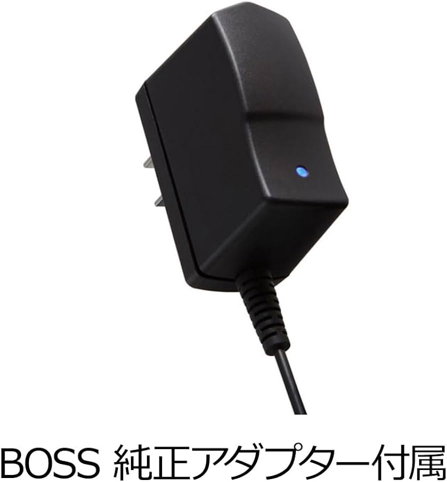 Amazon | BOSS/DD-3T［純正ACアダプター同時購入セット］デジタル