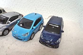 Amazon | ドライブタウン 4台セット プルバックミニカー トヨタ