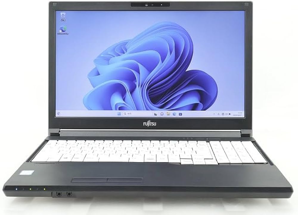 Amazon.co.jp: Fujitsu Lifebook A579/C (FMVA66001) 8th Generation
