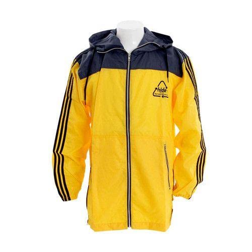 X JAPAN ☆ hide 20th memorial ラインパーカーオリーブ hide official