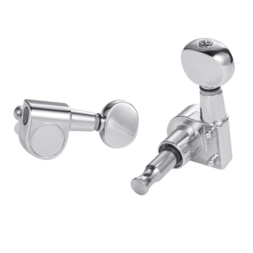 ギター SeinaSonicResearch Turbo TunerST-200 ギター