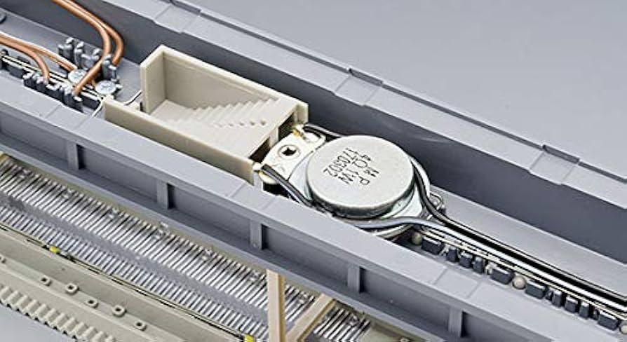 Amazon | トミーテック(TOMYTEC) TOMIX Nゲージ TCSホーム用サウンド