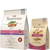 Amazon | 【トッピンググルメセット】ニュートロ シュプレモ 小型犬用