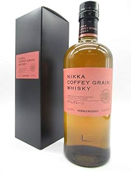 Amazon.co.jp: ニッカ カフェグレーン45度700ml専用箱入り : 食品