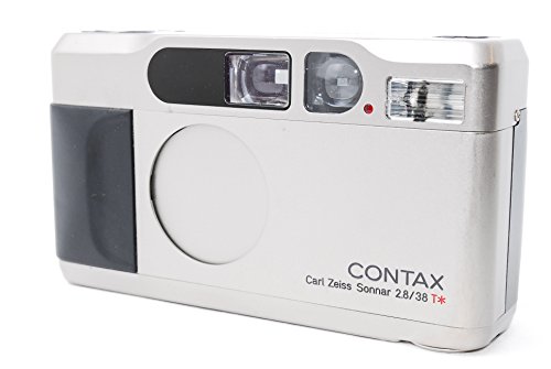 CONTAX RX 一眼レフカメラ 35mmフィルム CONTAX（コンタックス