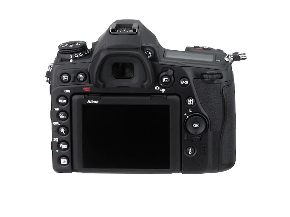 Amazon | Nikon デジタル一眼レフカメラ D780 ブラック | デジタル一眼