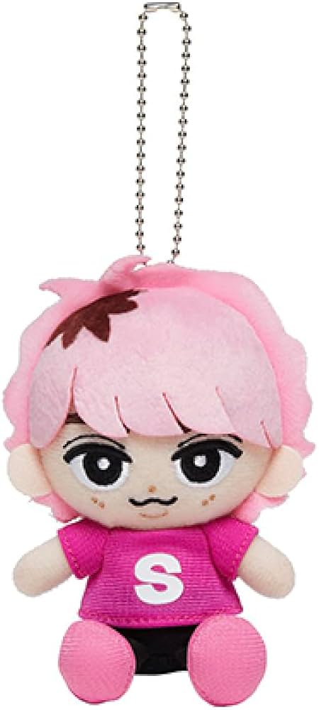 Man すのチル ぬいぐるみマスコット アクリルスタンド 他 まとめ売り