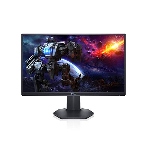 Amazon.co.jp: (デル) Dell 144Hz ゲーミングモニター FHD 24インチ