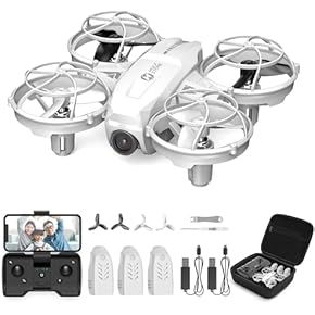 Amazon.co.jp: ドローン・マルチコプター - ラジコンおもちゃ: おもちゃ