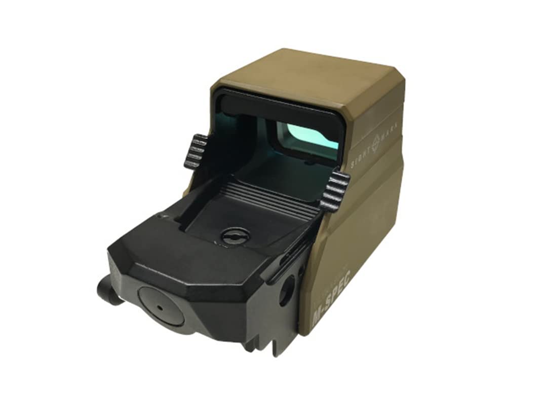 サイトマーク SM26021 Sightmark ダットサイト 実物 Sightmark