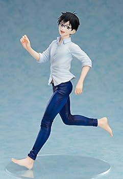 Amazon | ユーリ!!! on ICE 勝生勇利&ヴィクトル・ニキフォロフ