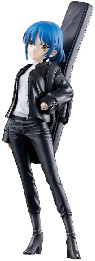 Amazon.co.jp: 一番くじ アニメ ぼっち.ざ.ろっく VOLUME 3 C賞 山田