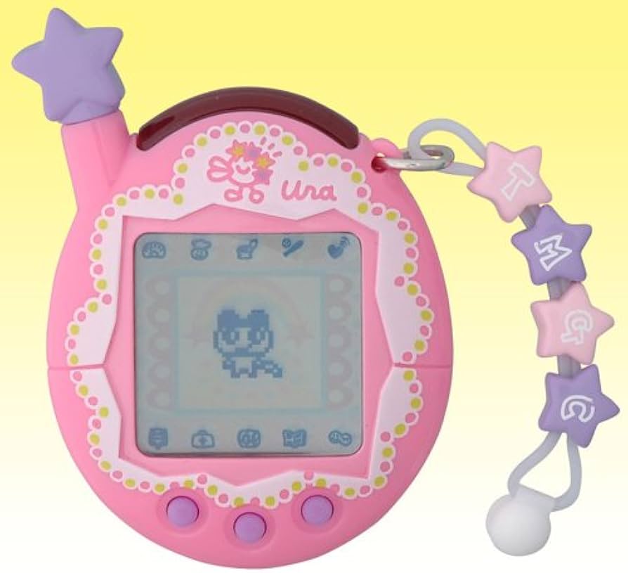 Amazon.co.jp: ウラじんせーエンジョイ!たまごっちプラス ウラふりる