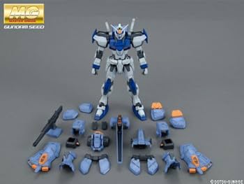 Amazon | MG 1/100 GAT-X102 デュエルガンダムアサルトシュラウド
