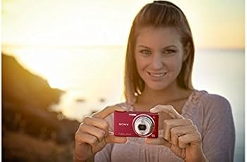 Amazon | SONY デジタルカメラ Cyber-Shot(サイバーショット) W380