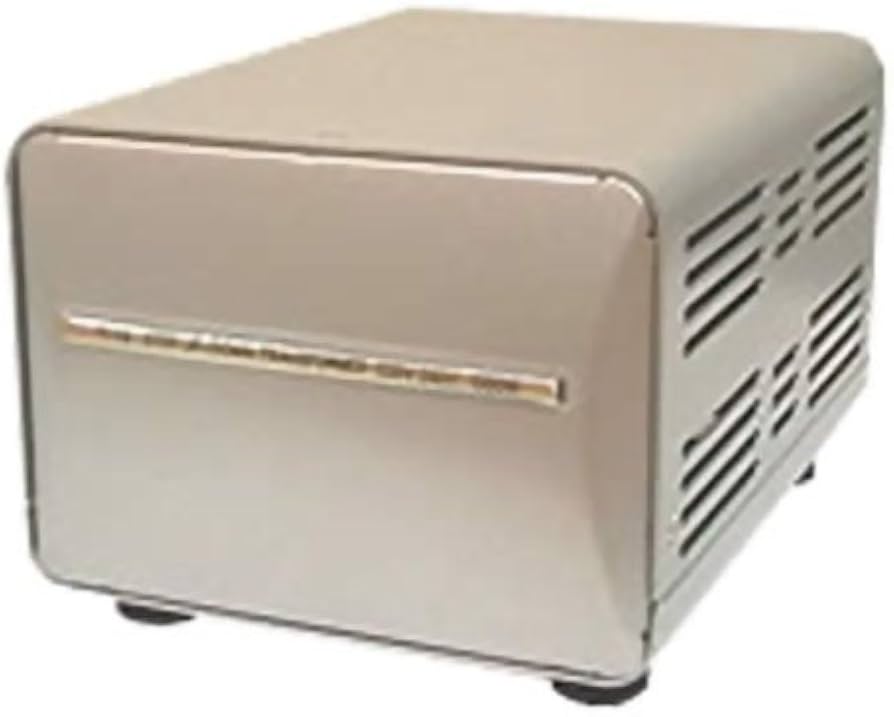 カシムラ】変圧器TI-18 220V-240V 1000VA Amazon.co.jp: カシムラ