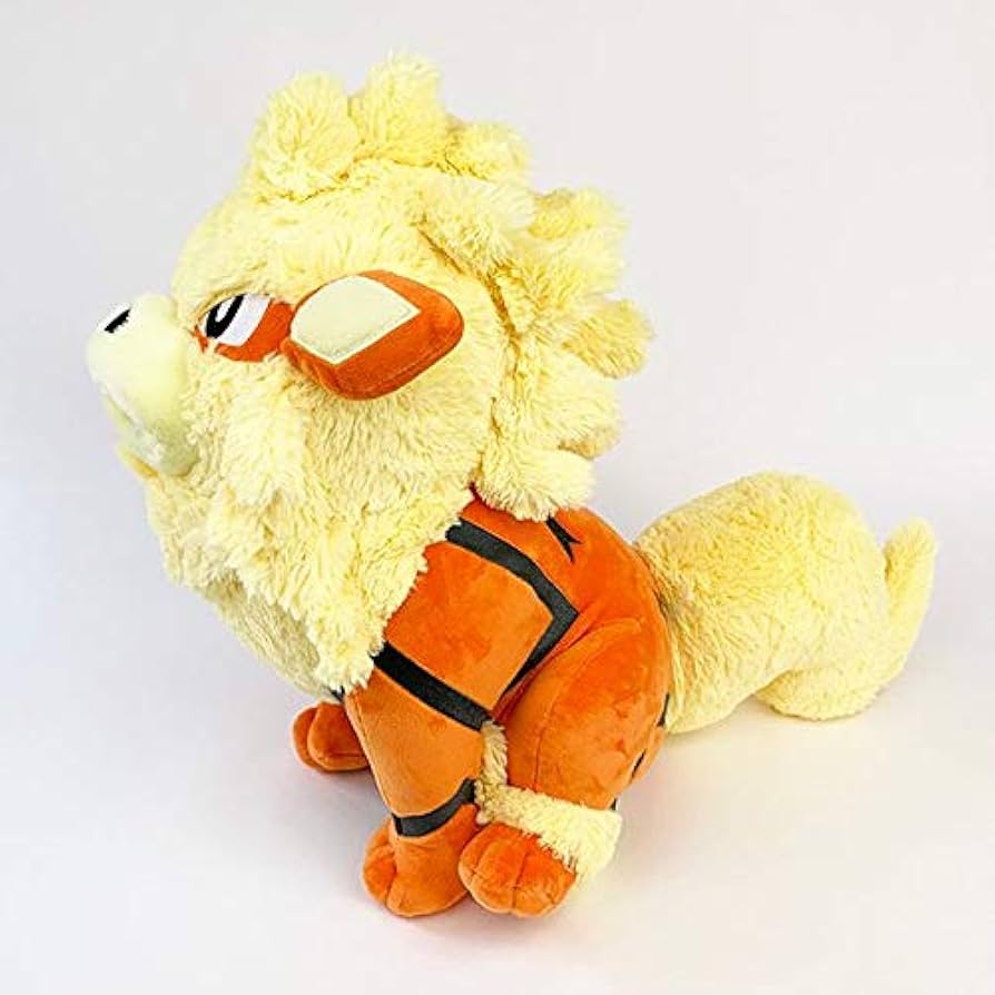 Amazon.co.jp: 三英貿易 ポケットモンスター BigMore! 特大ぬいぐるみ