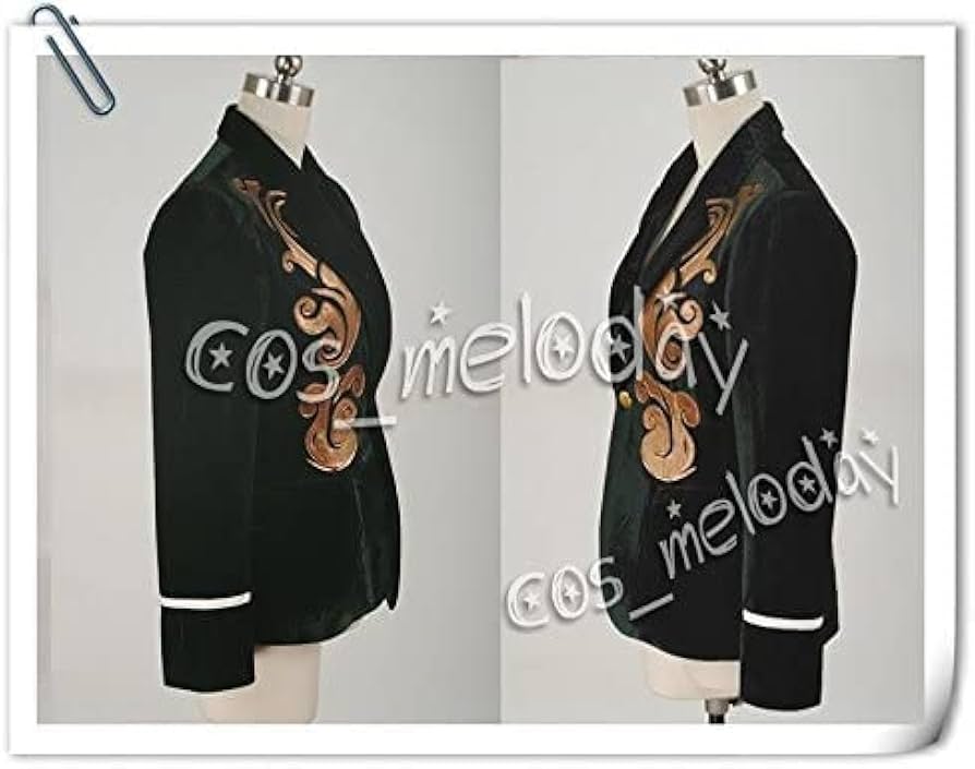 海賊戦隊ゴーカイジャー ハカセ ドン・ドッゴイヤー コスプレ衣装 フル