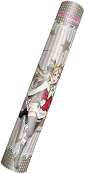 Amazon.co.jp: ブシロード ケース付きラバーマット Vol.2 ラブライブ