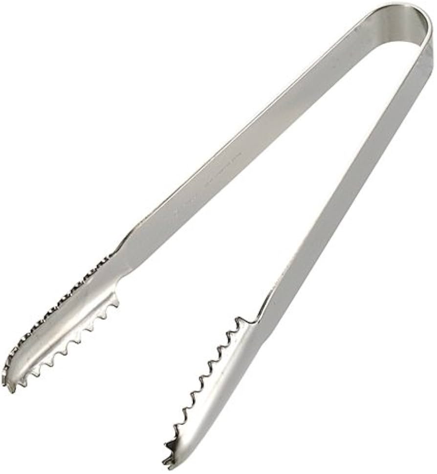 英国】ライオンのアイスペール / トング【シルバープレート】 英国