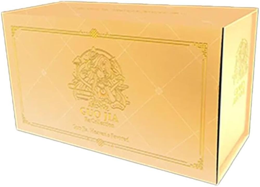 Amazon.co.jp: グランドアーカイブ TCG Guo Jia Re:コレクション、天国