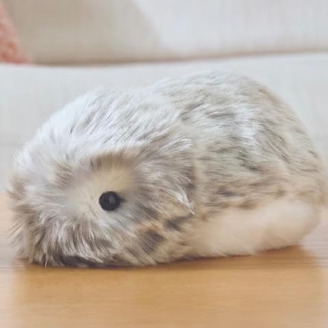 AIペット Moflin モフリン シルバー 新品・未使用品 moflin モフリン