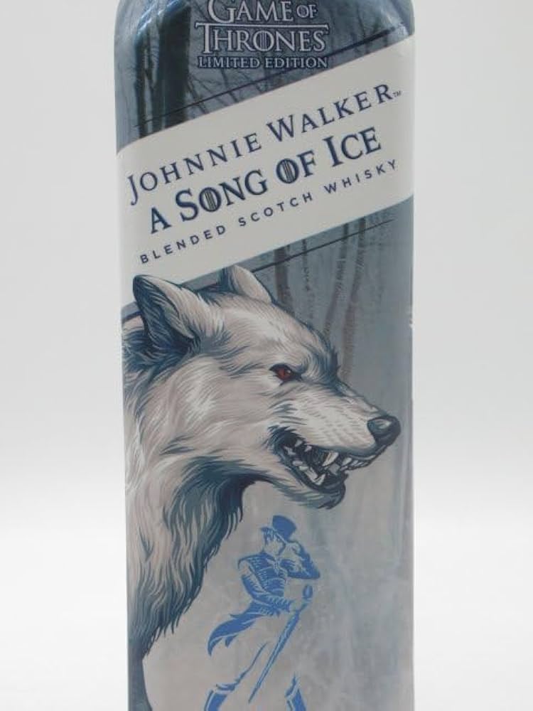 Amazon.co.jp: 【ウルフラベル】ジョニーウォーカー ア ソング オブ