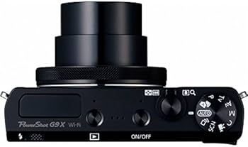 Canon PowerShot G9X Mark II パワーショット美品 Amazon.com : Used