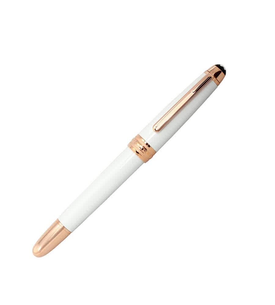 MONTBLANC 144 金張Fモンブランマイスターシュテュック