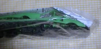 Amazon | 箱なし 内袋未開封 カバヤ 食玩 ミニプラモ デラックス