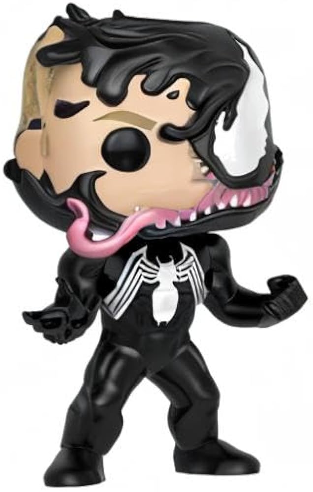 Amazon.co.jp: Marvel(マーベル) Venom(ヴェノム/エディ・ブロック