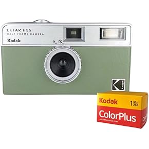 Amazon.co.jp: コンパクト - フィルムカメラ: 家電＆カメラ