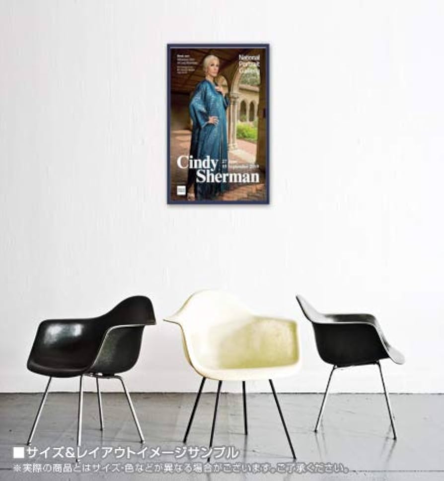 Amazon.co.jp: ポスター シンディー シャーマン Untitled #466 from
