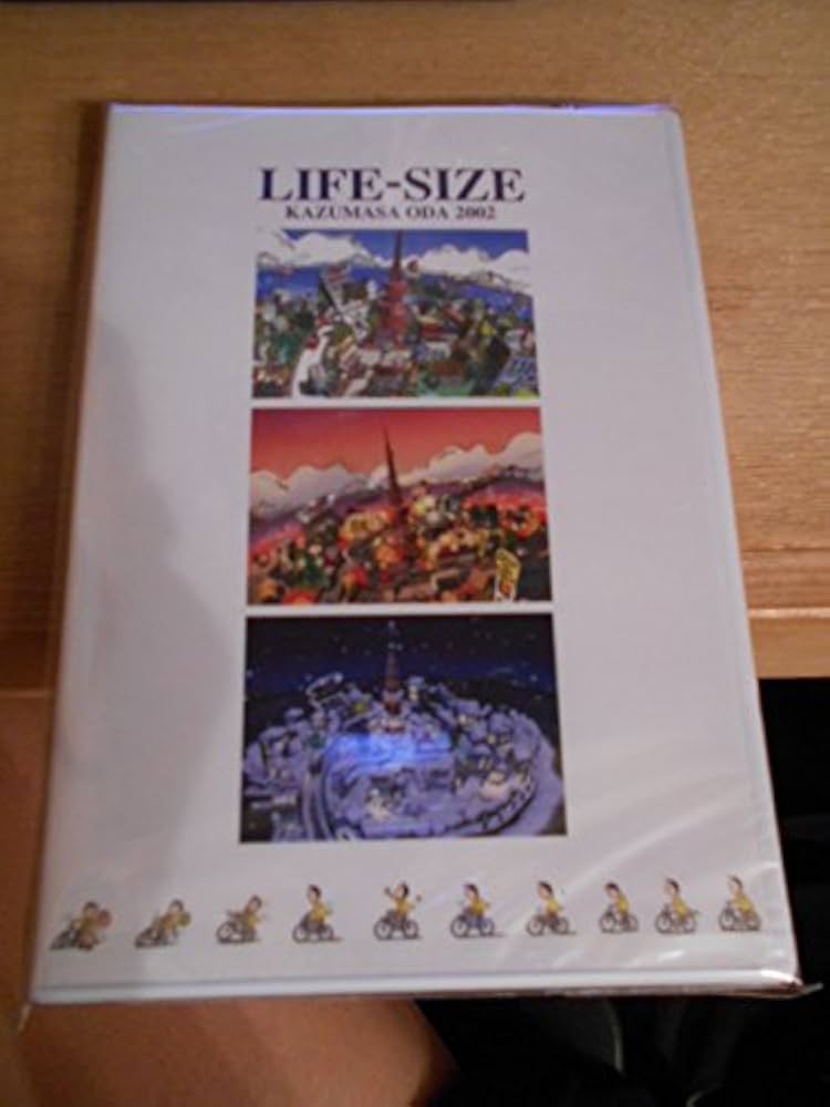 小田和正 LIFE-SIZE 2002 Amazon.co.jp: 小田和正 LIFE-SIZE 2002 FC