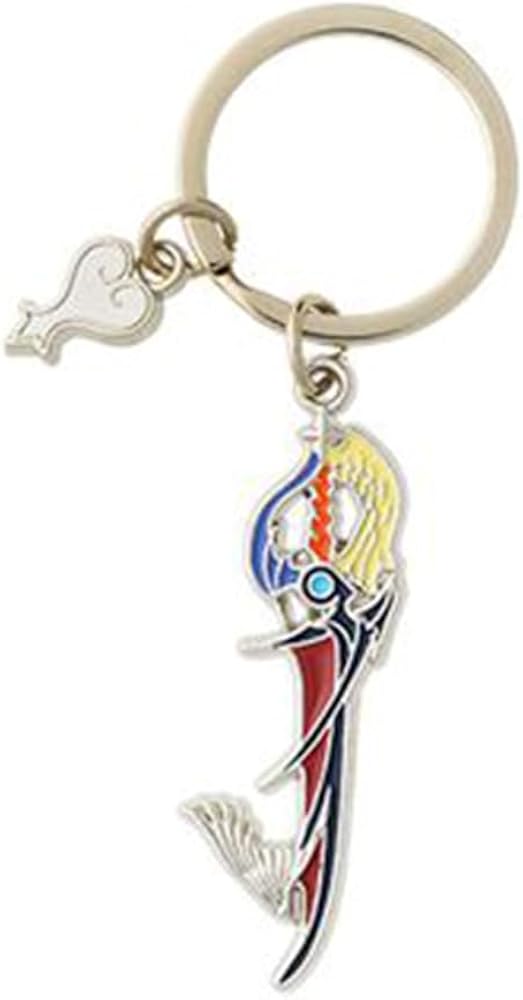 Amazon.co.jp: キーブレード チャームコレクション 「一番くじ