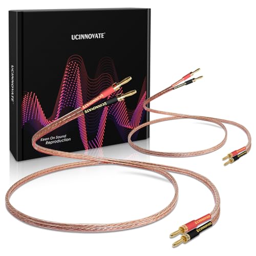 スーパーツィーター バナナプラグ スピーカーケーブル付 豊かな音場の