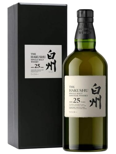 サントリープレミアムハイボール〈白州〉」数量限定で新発売